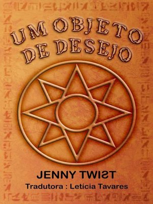 cover image of Um Objeto de Desejo